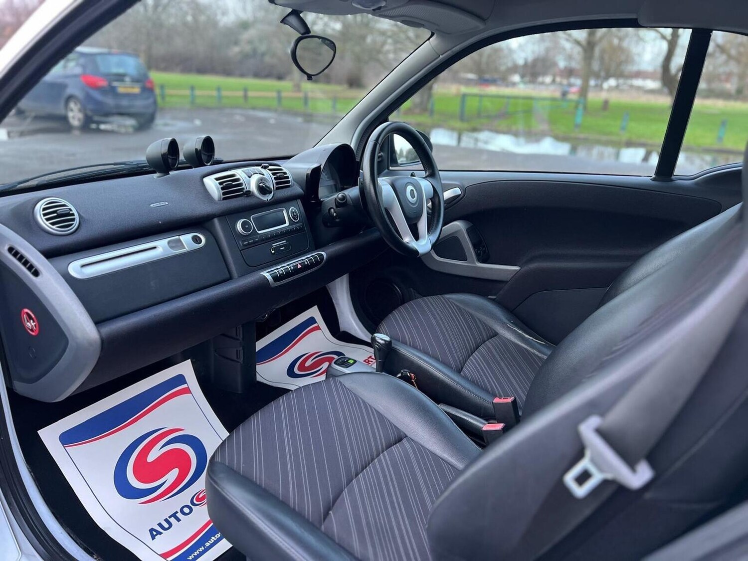 Used smart fortwo 2012 for sale - 76521049: Photo 29