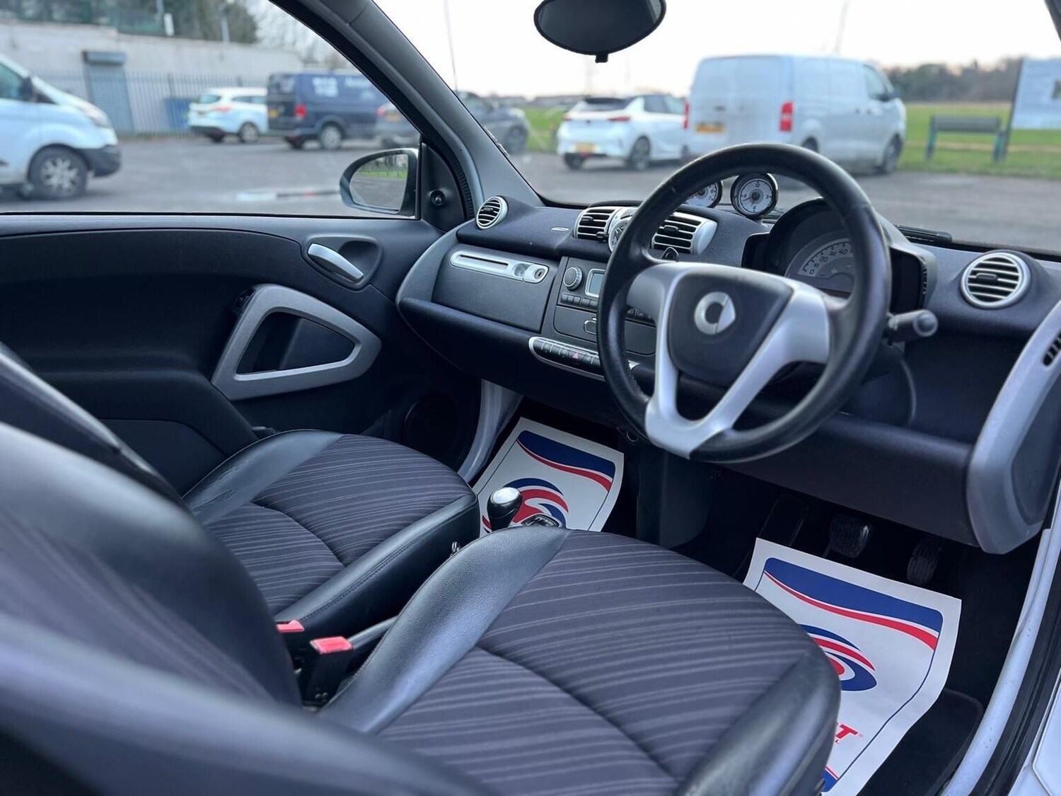 Used smart fortwo 2012 for sale - 76521049: Photo 31