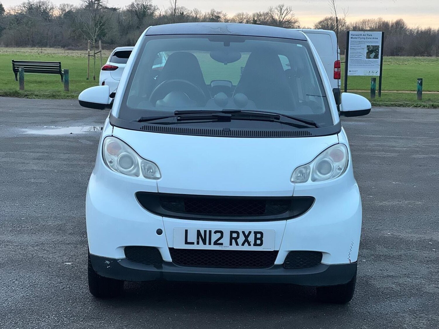 Used smart fortwo 2012 for sale - 76521049: Photo 32