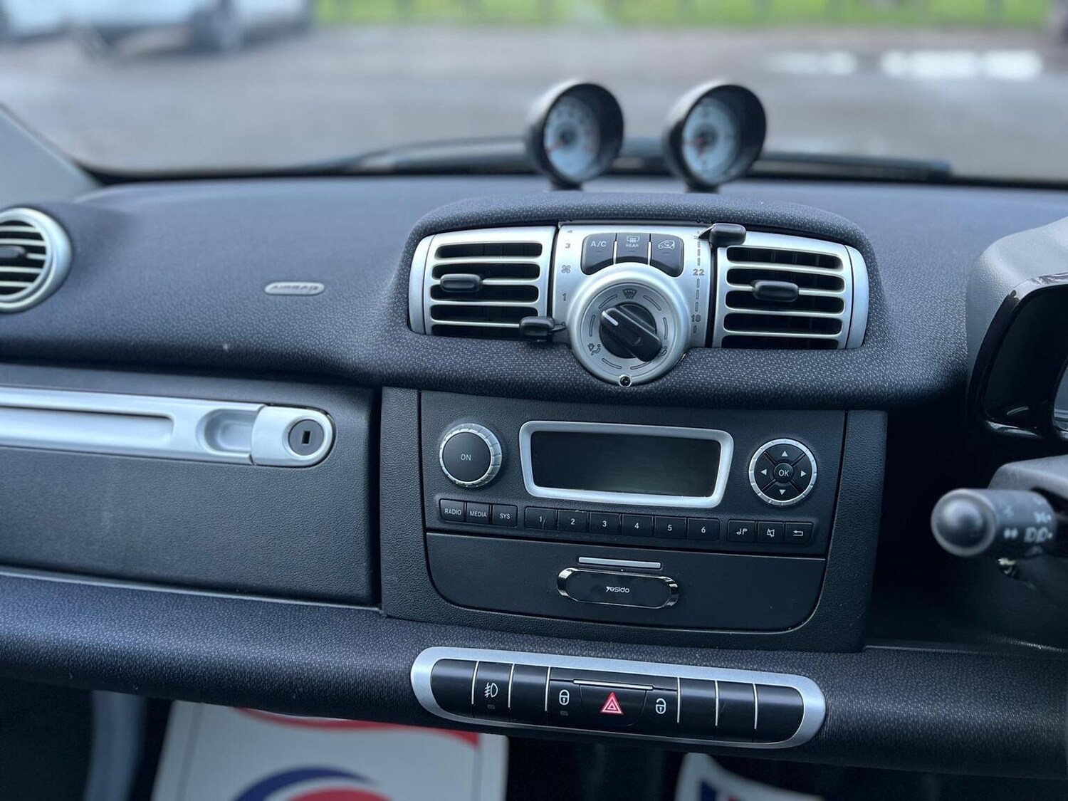 Used smart fortwo 2012 for sale - 76521049: Photo 33