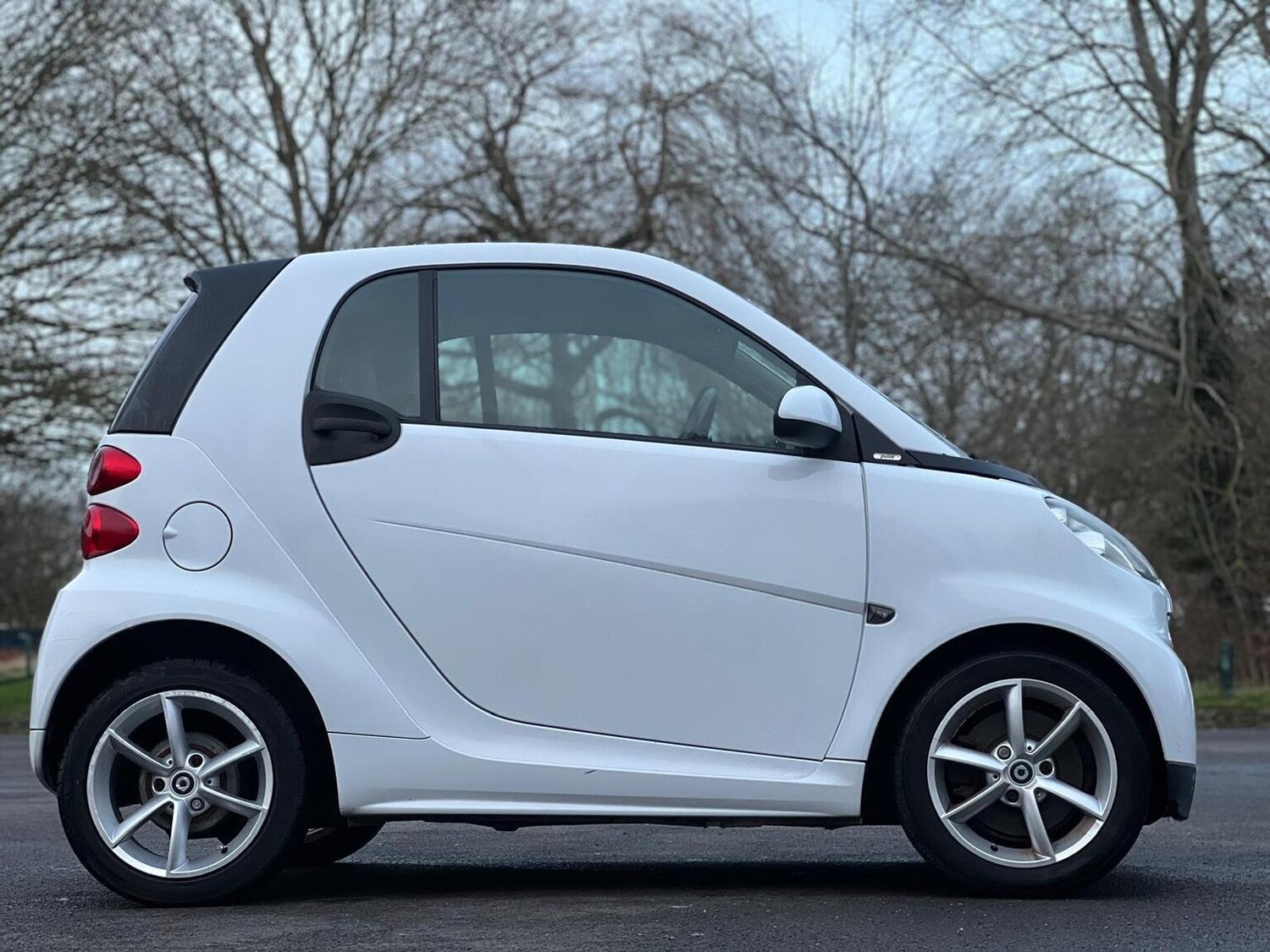 Used smart fortwo 2012 for sale - 76521049: Photo 34