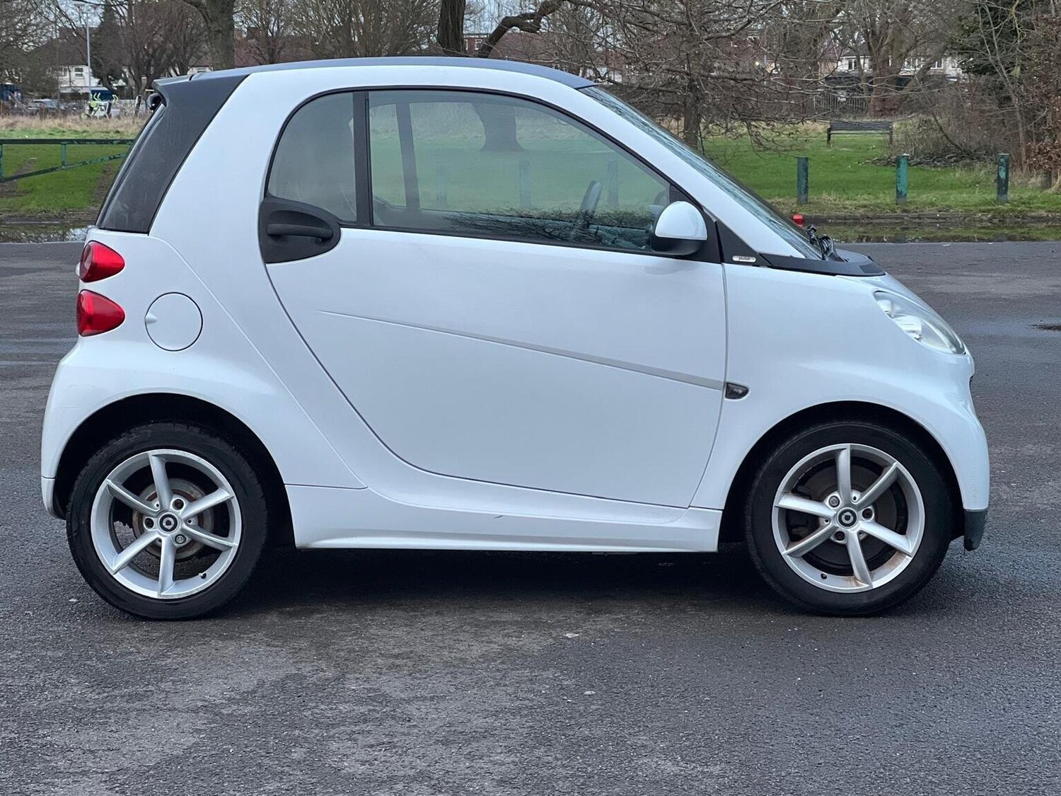 Used smart fortwo 2012 for sale - 76521049: Photo 36