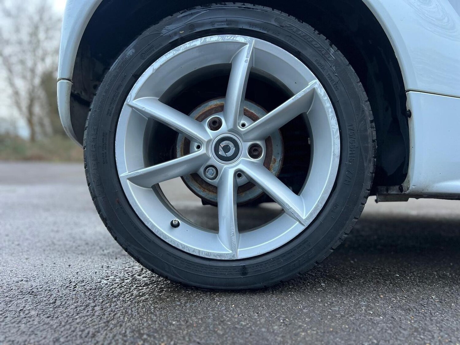 Used smart fortwo 2012 for sale - 76521049: Photo 37