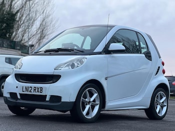 Used smart fortwo 2012 for sale - 76521049: Photo