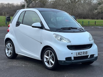 Used smart fortwo 2012 for sale - 76521049: Photo