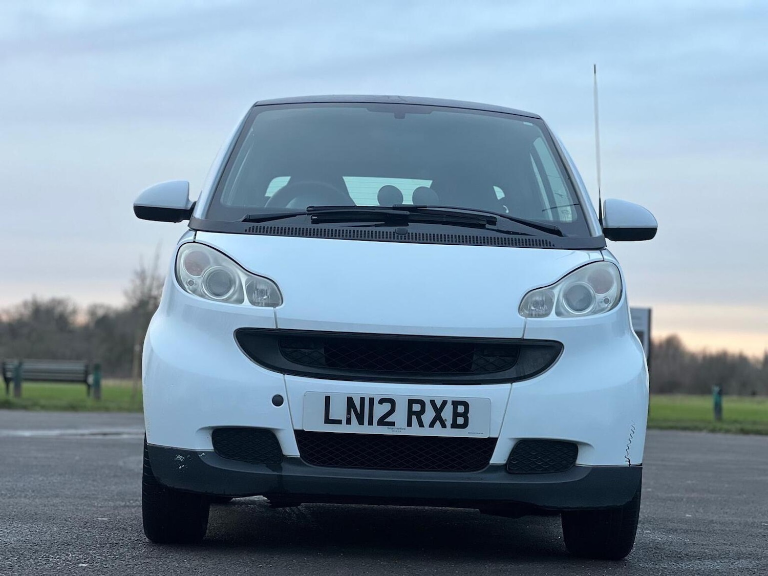 Used smart fortwo 2012 for sale - 76521049: Photo 5