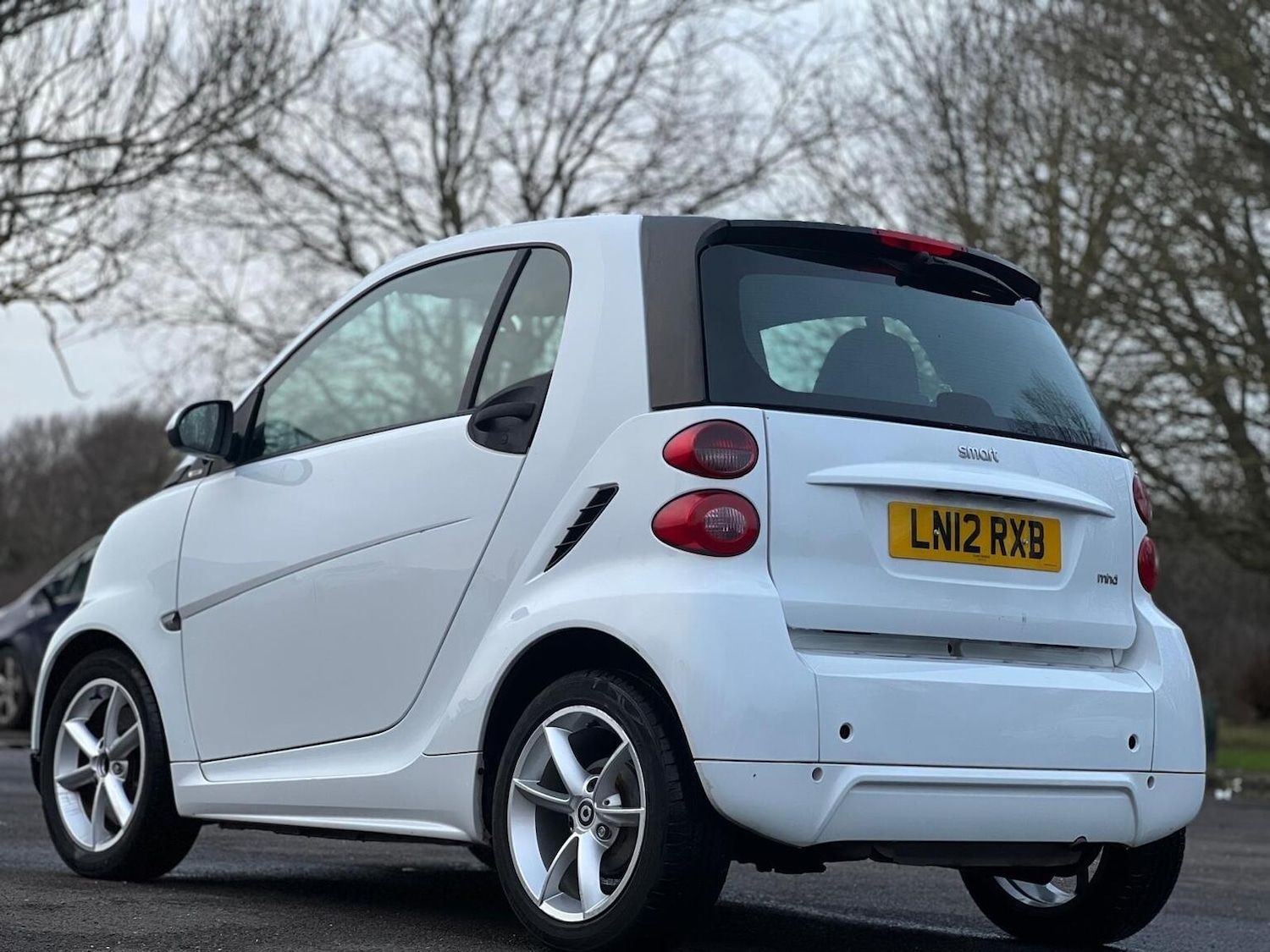 Used smart fortwo 2012 for sale - 76521049: Photo 6