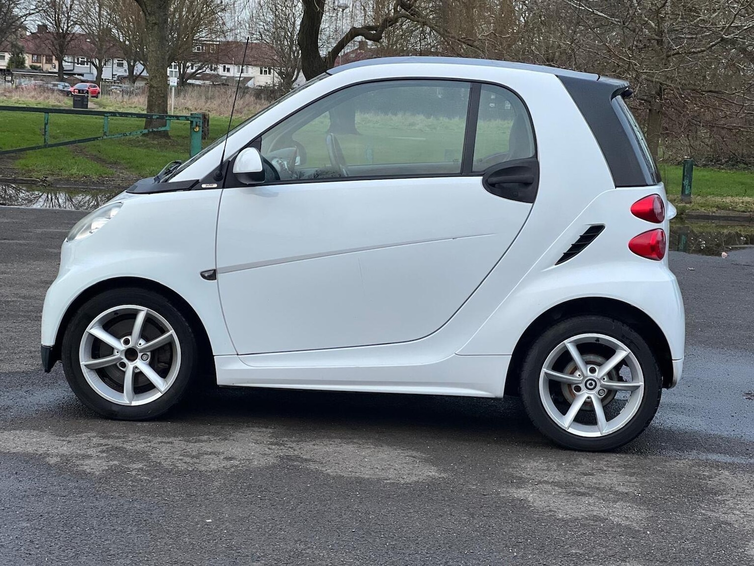 Used smart fortwo 2012 for sale - 76521049: Photo 9