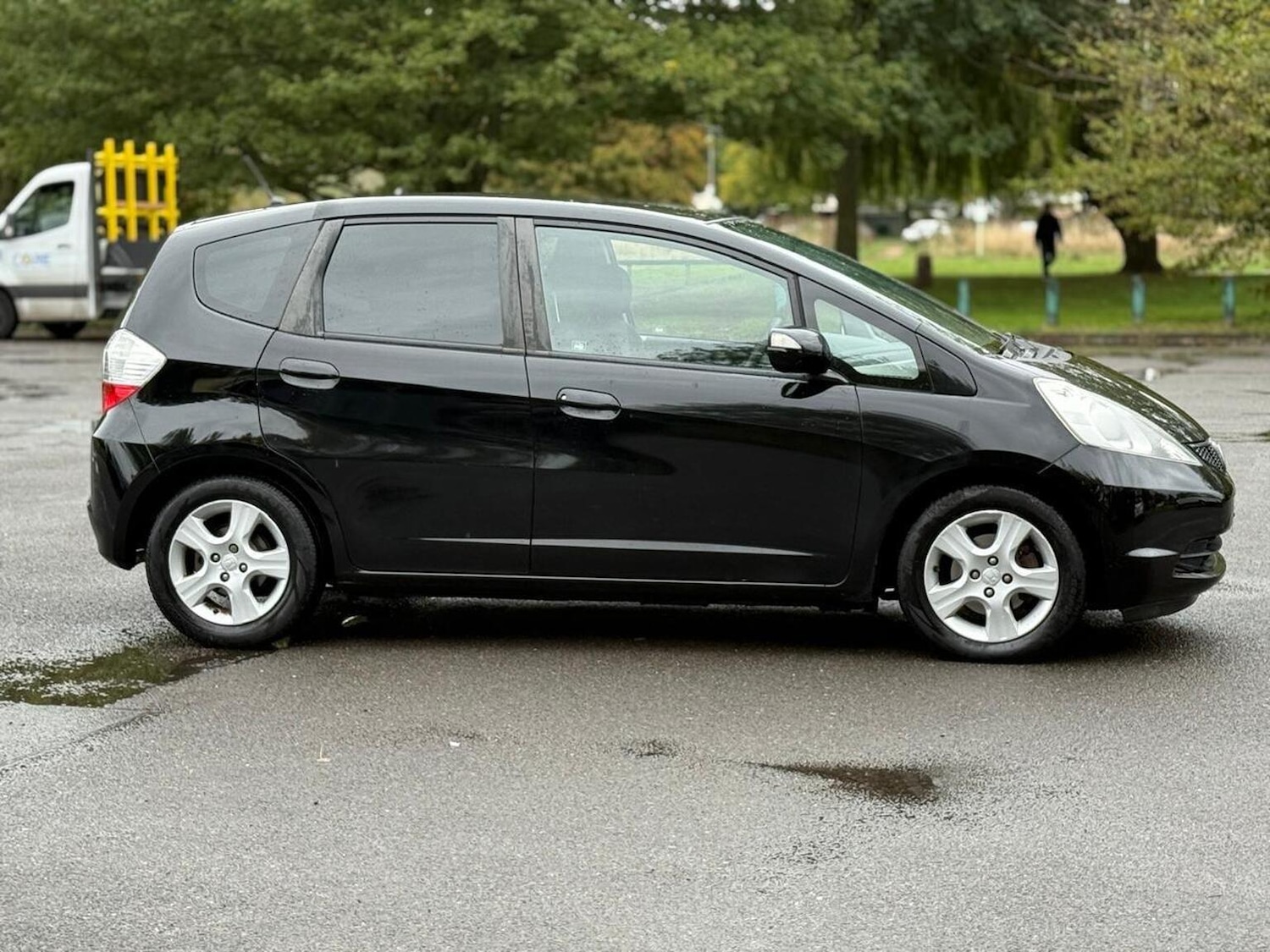 Used Honda Jazz 2008 for sale - 76198195: Photo 10