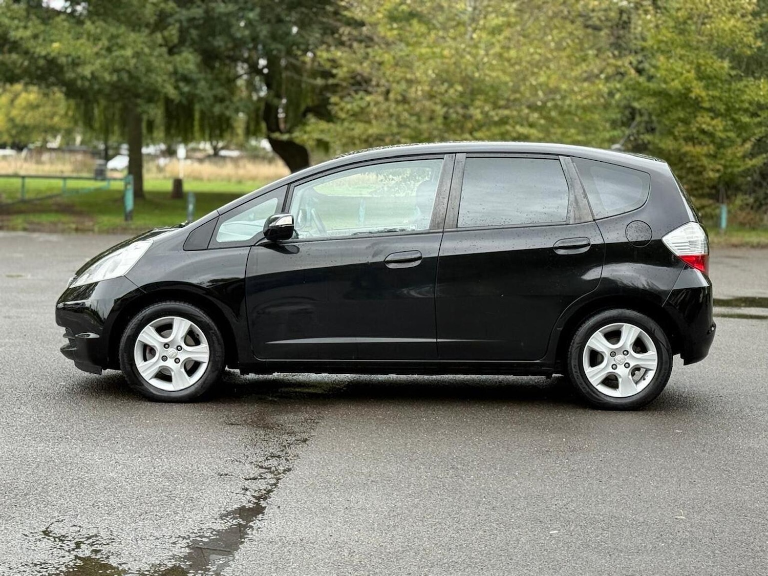 Used Honda Jazz 2008 for sale - 76198195: Photo 11