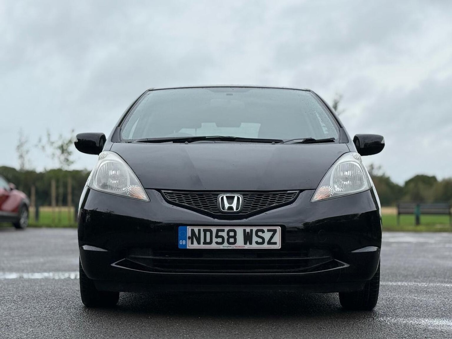 Used Honda Jazz 2008 for sale - 76198195: Photo 13