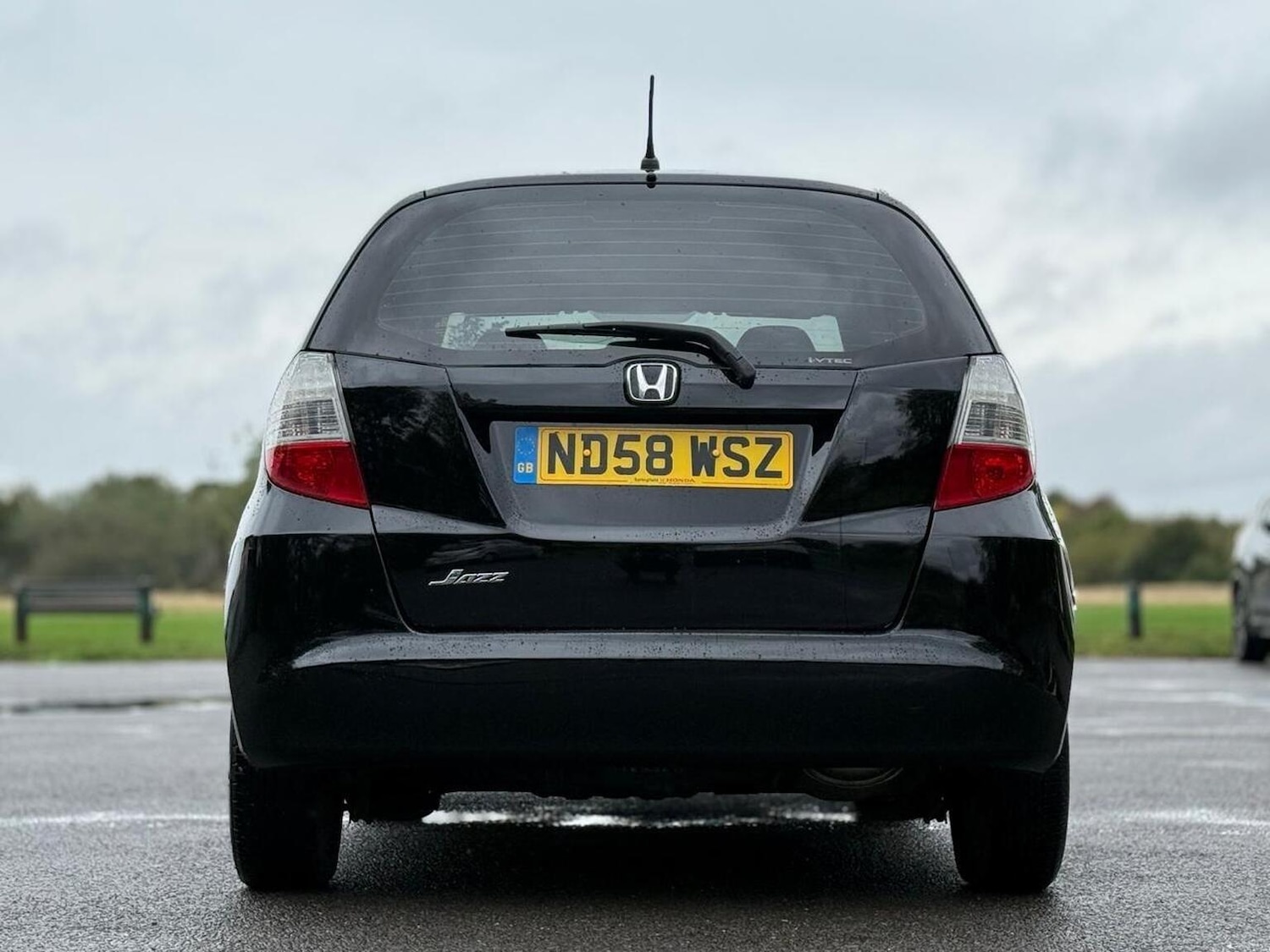 Used Honda Jazz 2008 for sale - 76198195: Photo 15