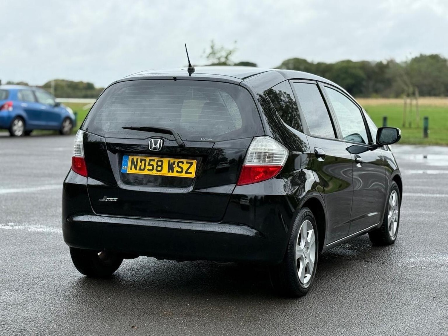 Used Honda Jazz 2008 for sale - 76198195: Photo 16