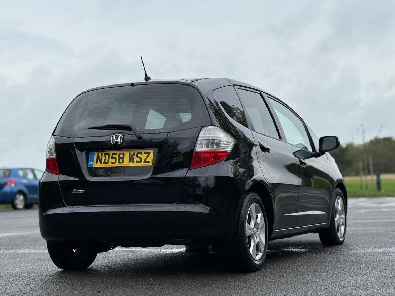 Used Honda Jazz 2008 for sale - 76198195: Photo 17