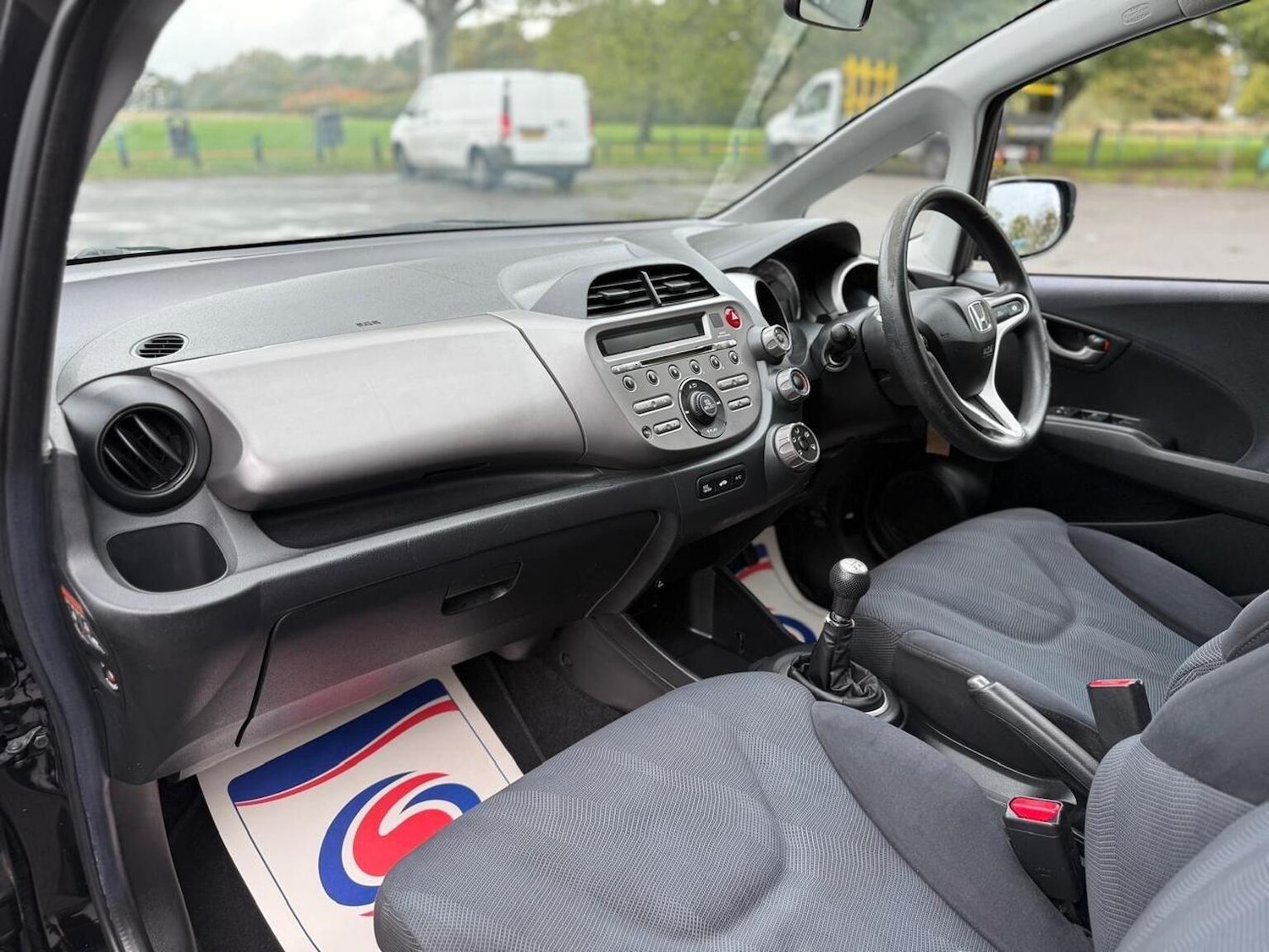 Used Honda Jazz 2008 for sale - 76198195: Photo 19