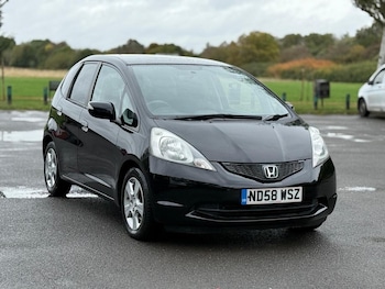 2008 - 1.4 i-VTEC ES 5dr