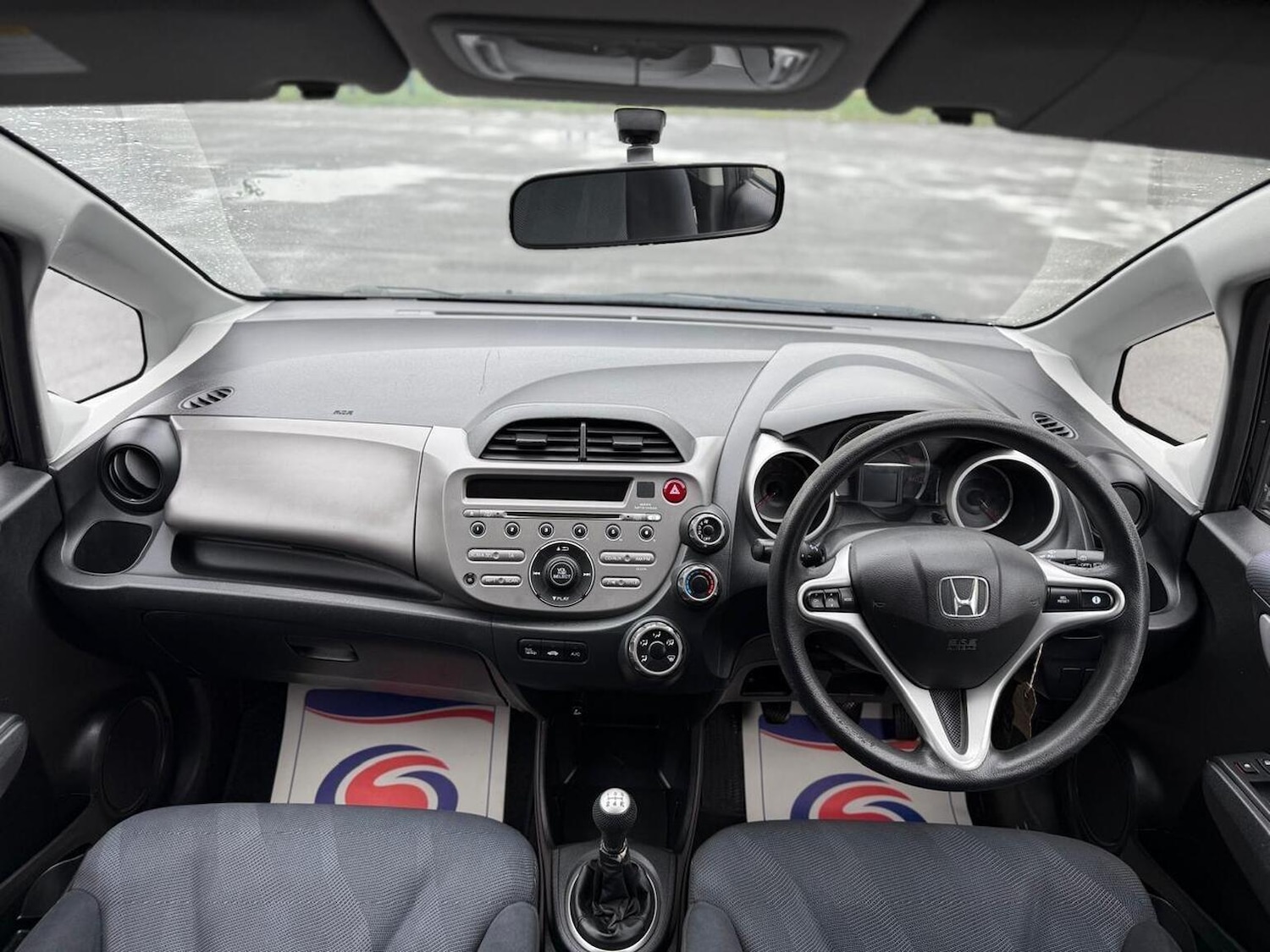 Used Honda Jazz 2008 for sale - 76198195: Photo 20