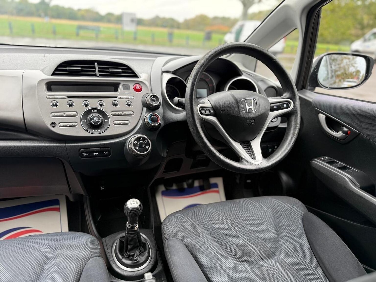 Used Honda Jazz 2008 for sale - 76198195: Photo 22