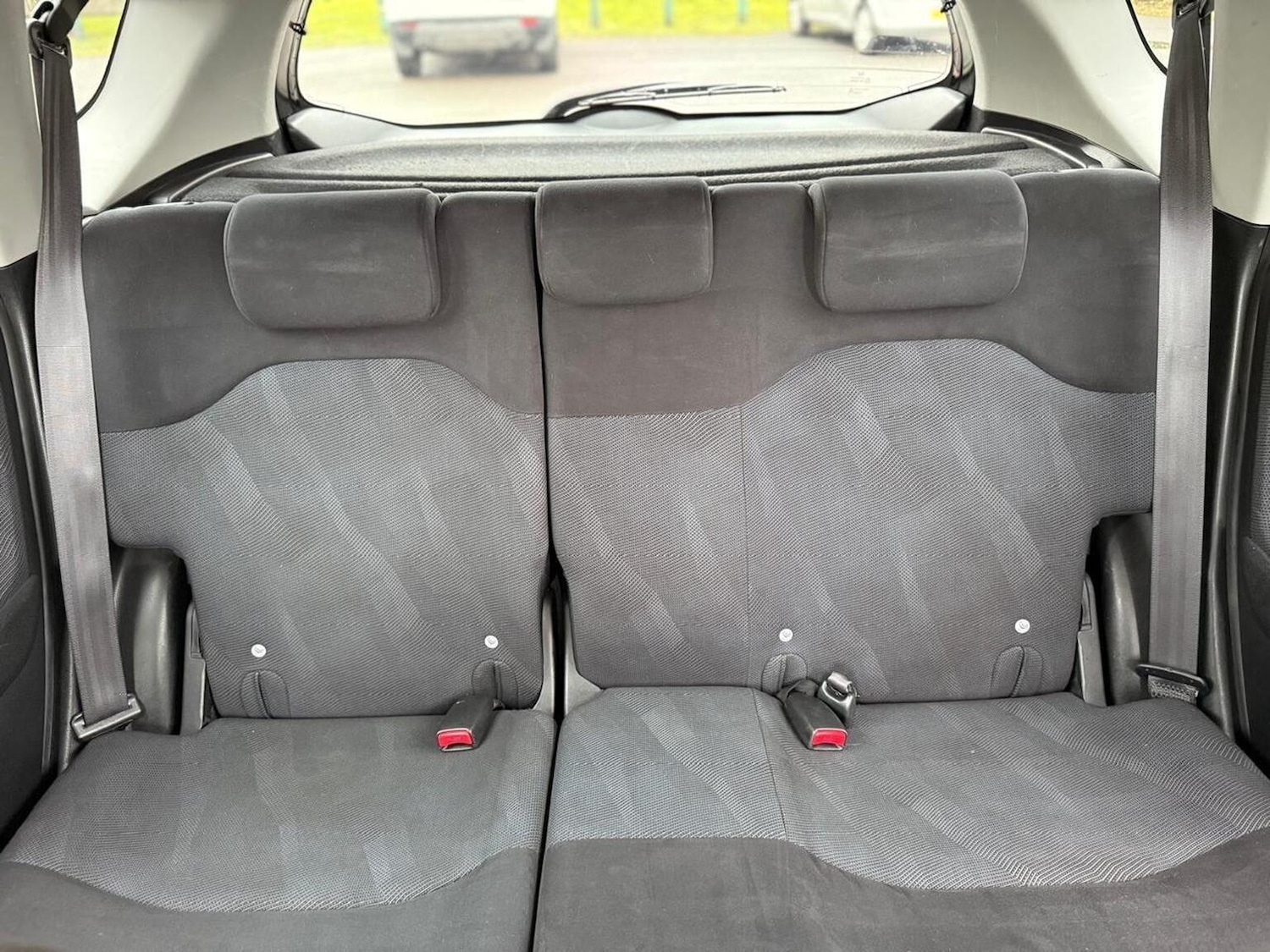 Used Honda Jazz 2008 for sale - 76198195: Photo 27