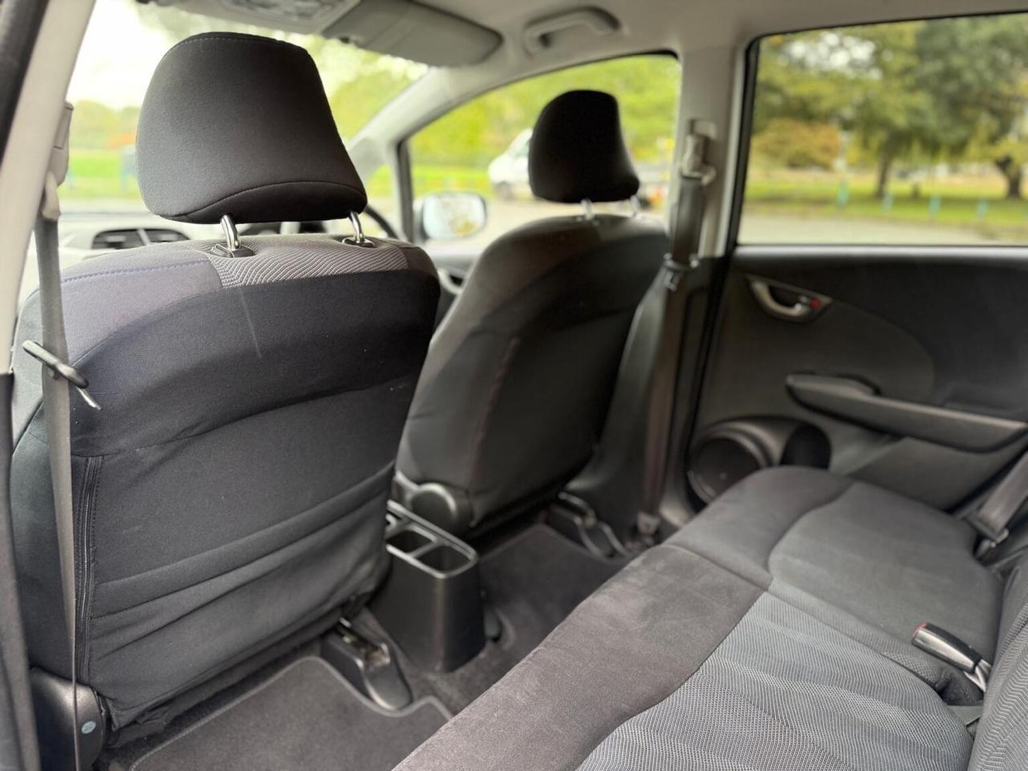 Used Honda Jazz 2008 for sale - 76198195: Photo 30