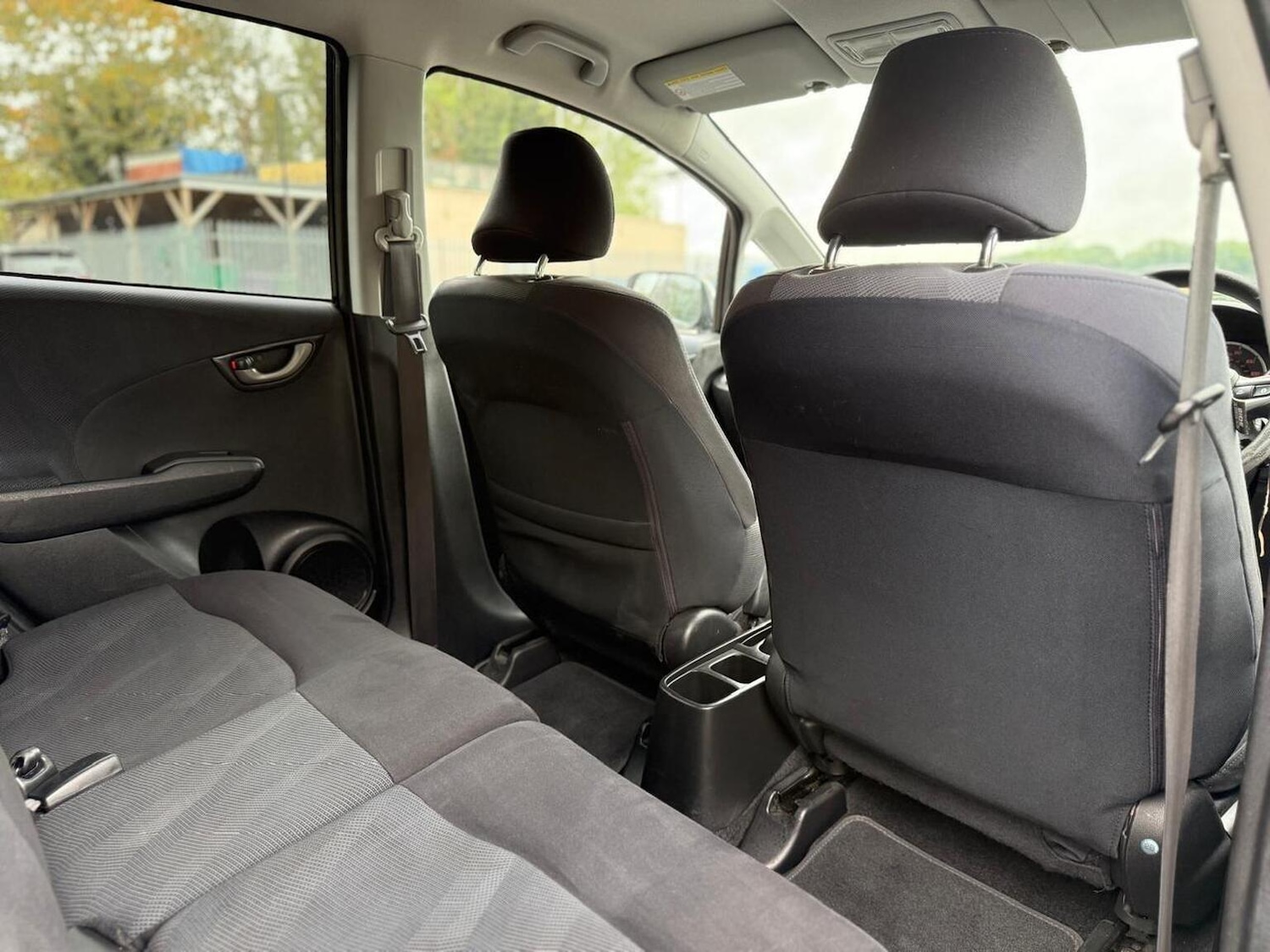Used Honda Jazz 2008 for sale - 76198195: Photo 31
