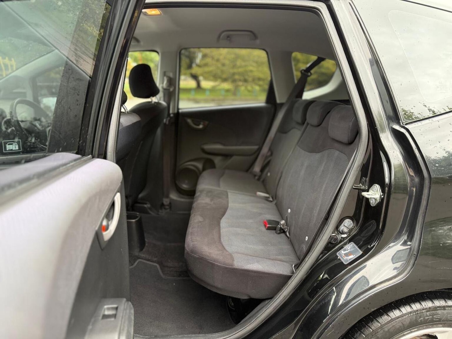 Used Honda Jazz 2008 for sale - 76198195: Photo 33