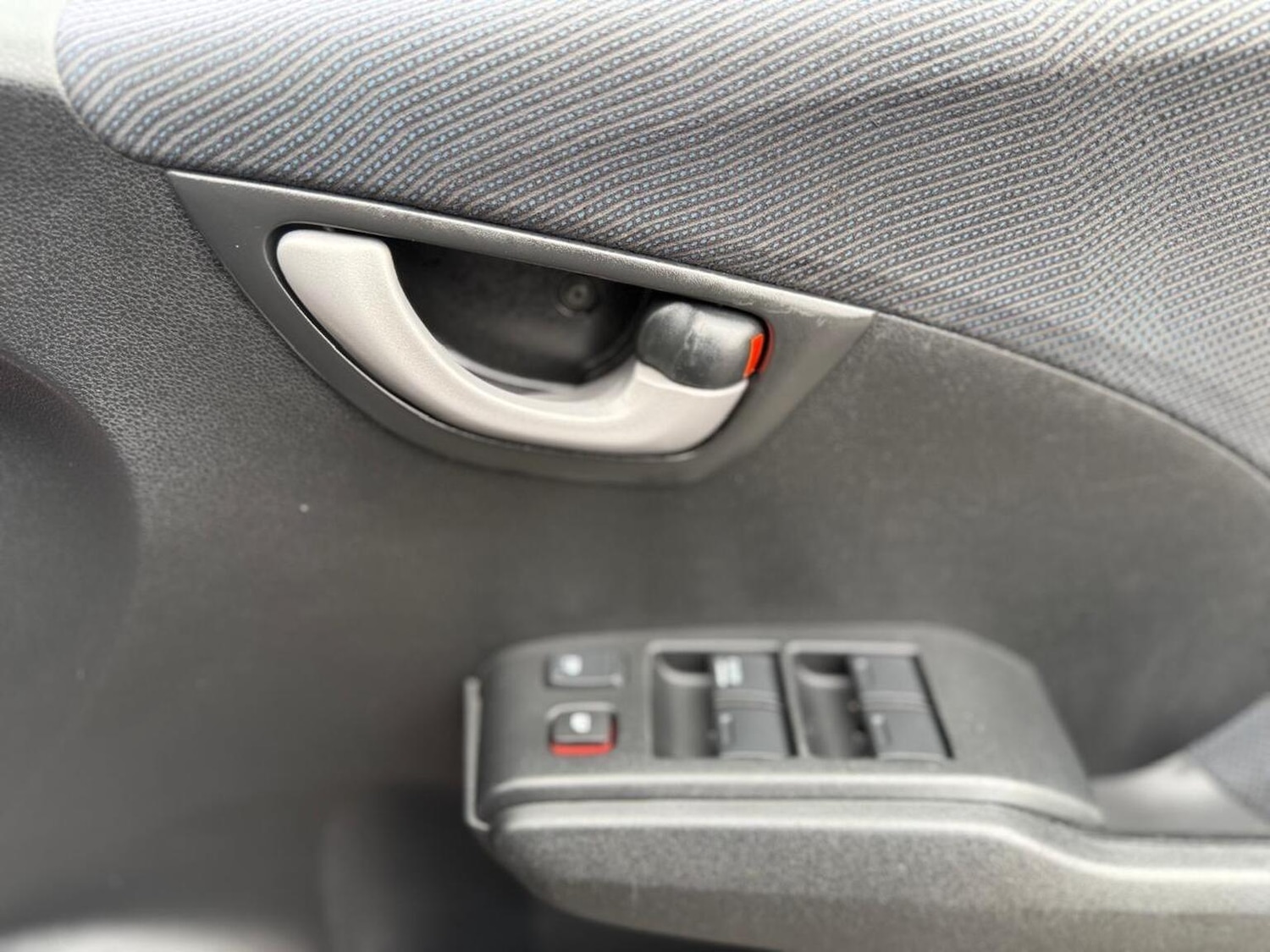 Used Honda Jazz 2008 for sale - 76198195: Photo 35