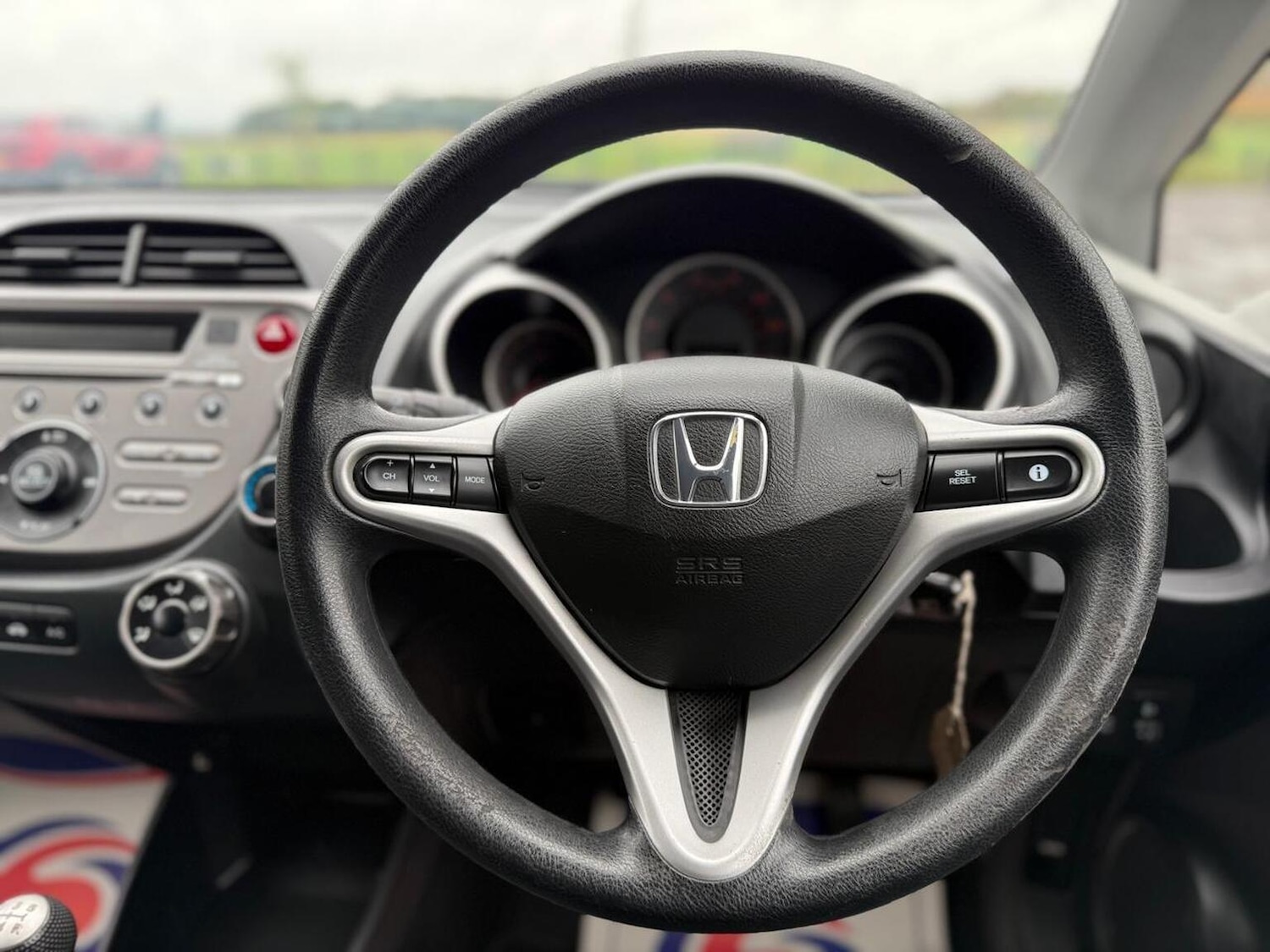 Used Honda Jazz 2008 for sale - 76198195: Photo 37