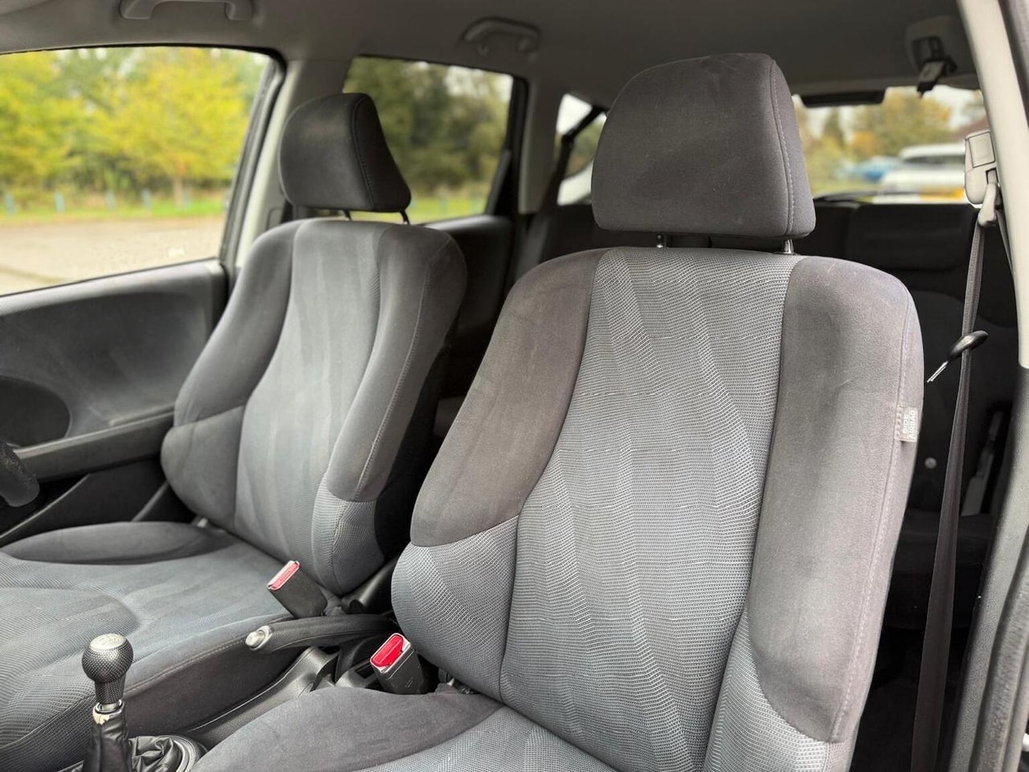 Used Honda Jazz 2008 for sale - 76198195: Photo 38