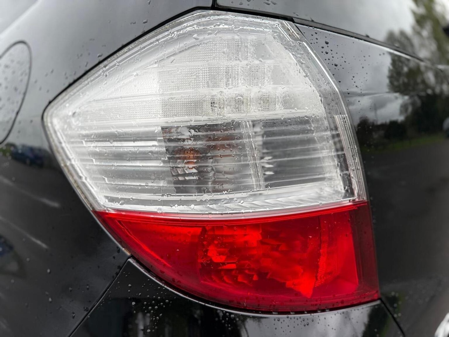 Used Honda Jazz 2008 for sale - 76198195: Photo 40