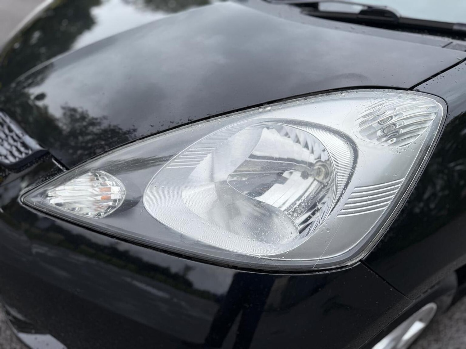 Used Honda Jazz 2008 for sale - 76198195: Photo 42
