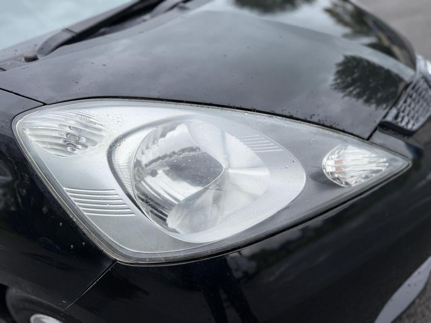 Used Honda Jazz 2008 for sale - 76198195: Photo 43