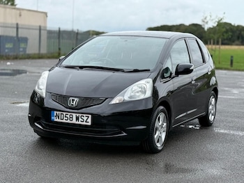 Used Honda Jazz 2008 for sale - 76198195: Photo 4