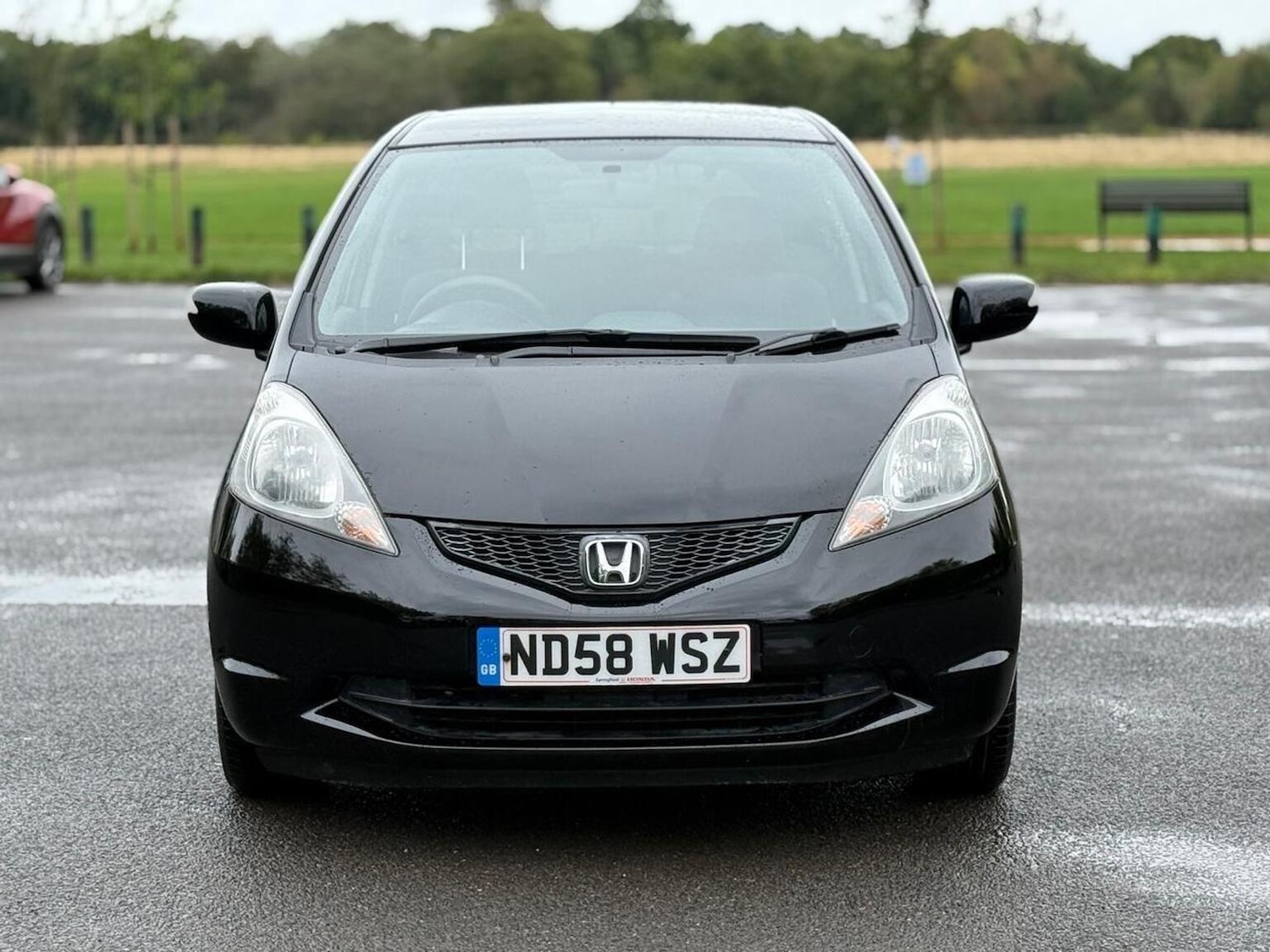 Used Honda Jazz 2008 for sale - 76198195: Photo 5
