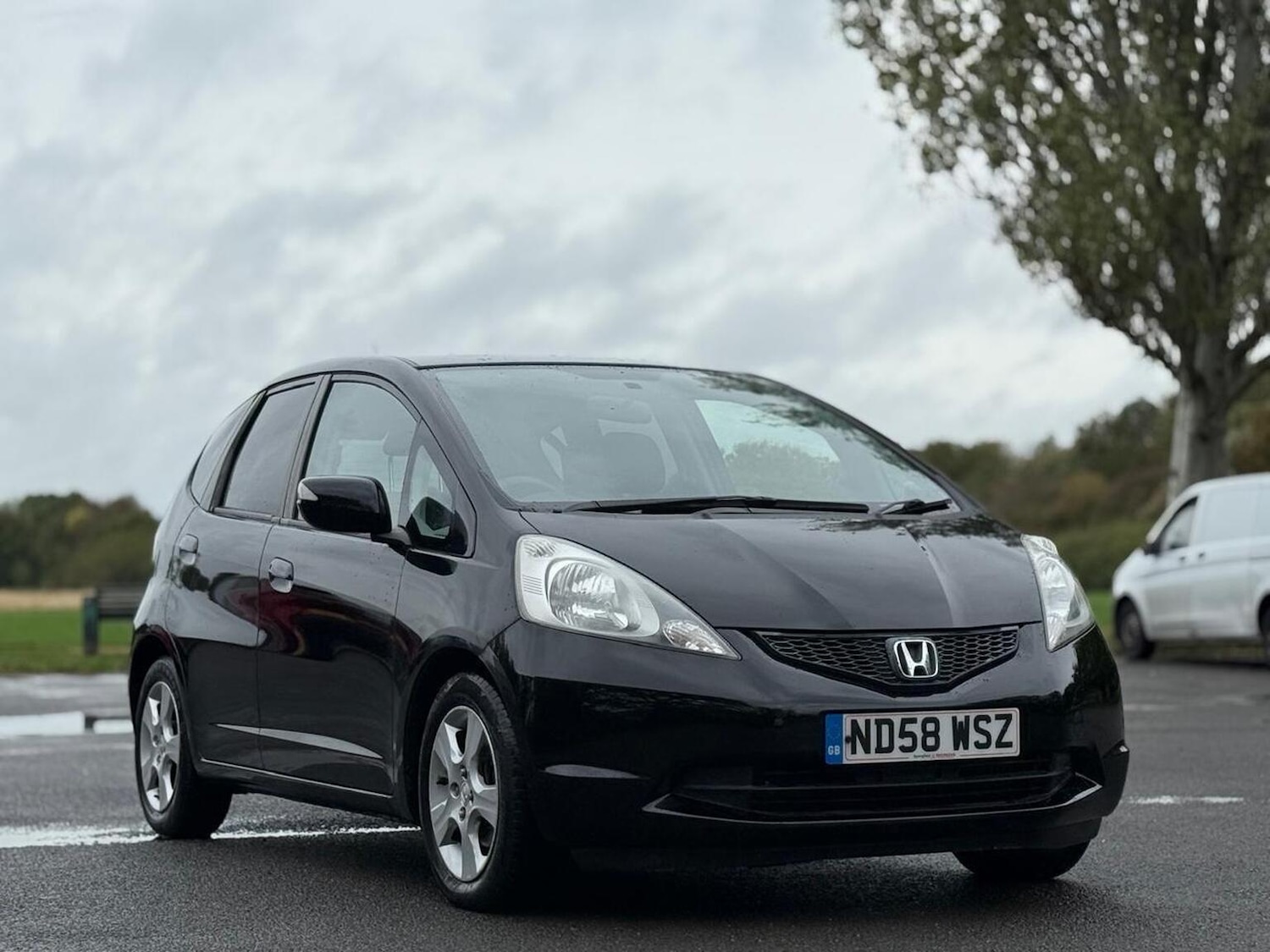 Used Honda Jazz 2008 for sale - 76198195: Photo 6