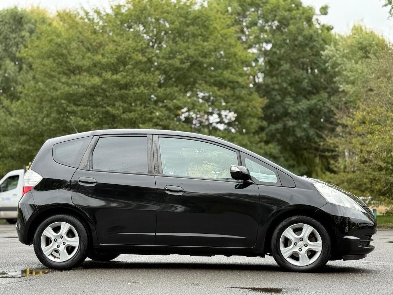Used Honda Jazz 2008 for sale - 76198195: Photo 8