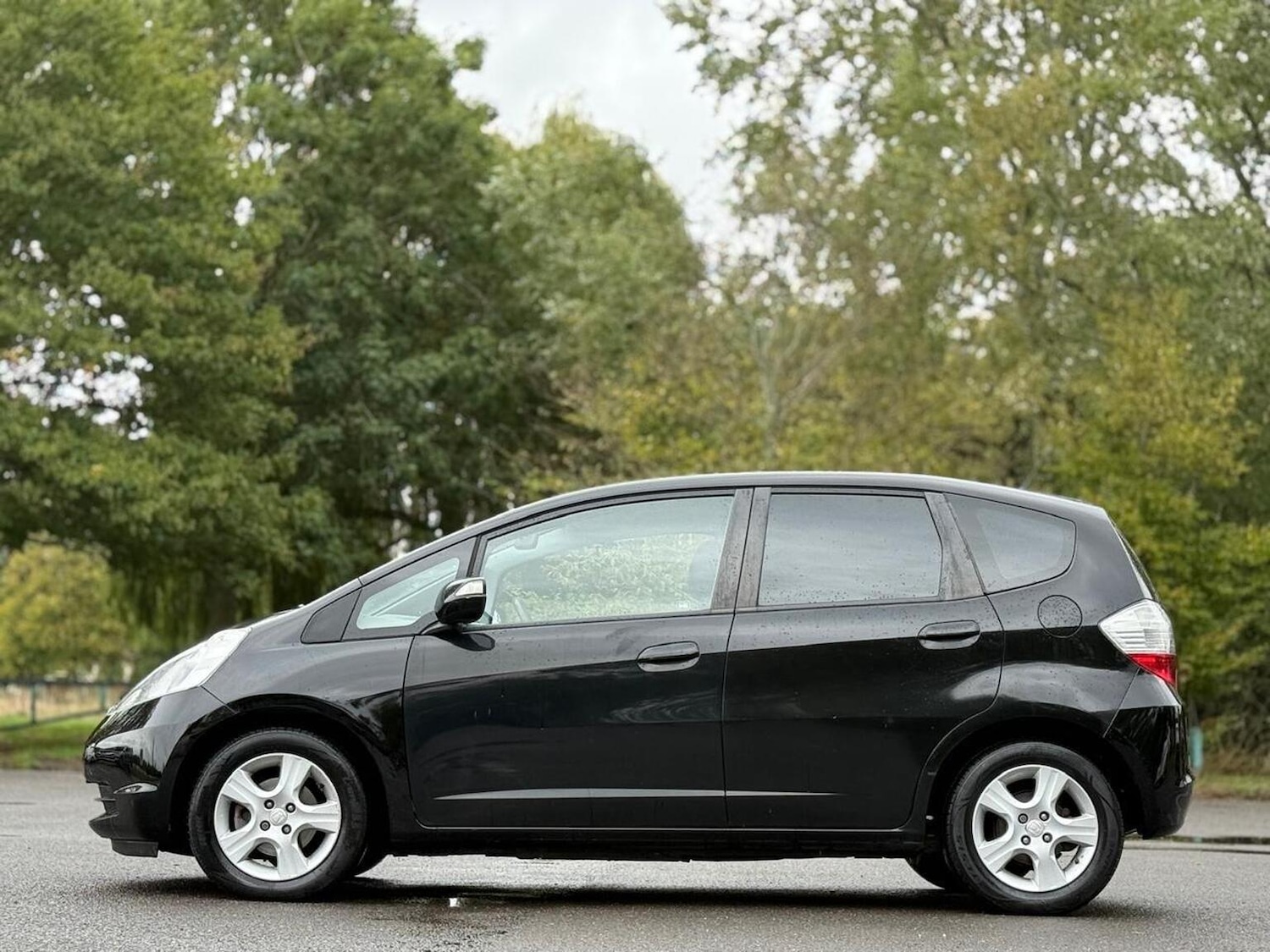 Used Honda Jazz 2008 for sale - 76198195: Photo 9