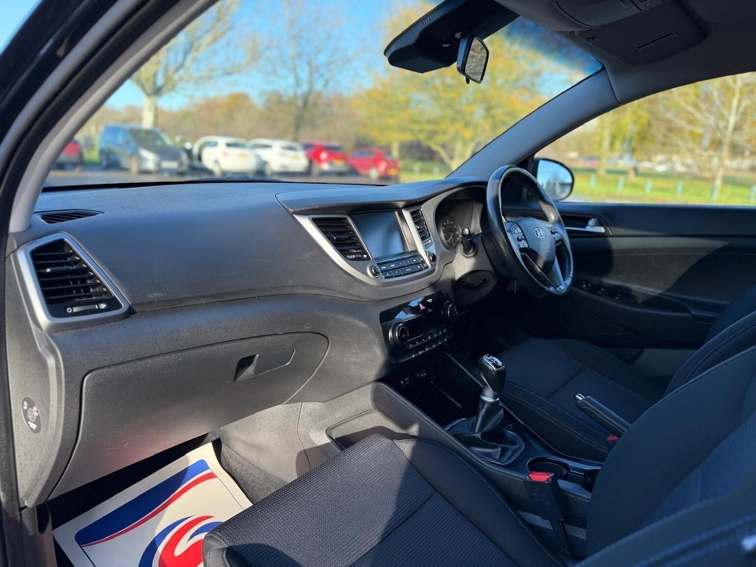 Used Hyundai TUCSON 2017 for sale - 76884902: Photo 20