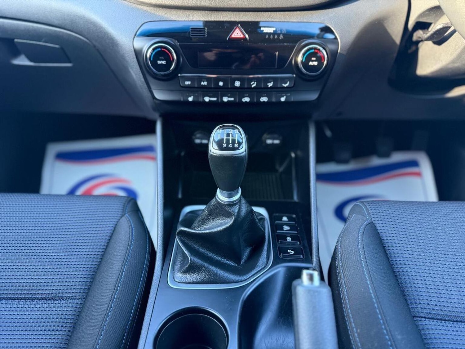 Used Hyundai TUCSON 2017 for sale - 76884902: Photo 26