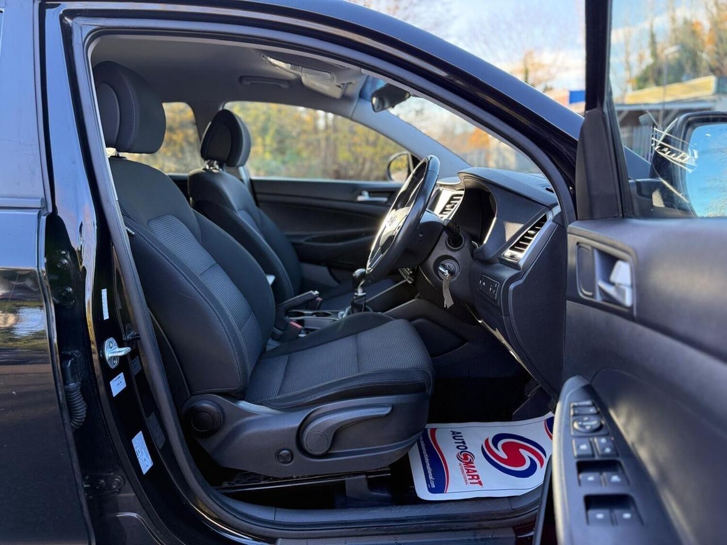 Used Hyundai TUCSON 2017 for sale - 76884902: Photo 27