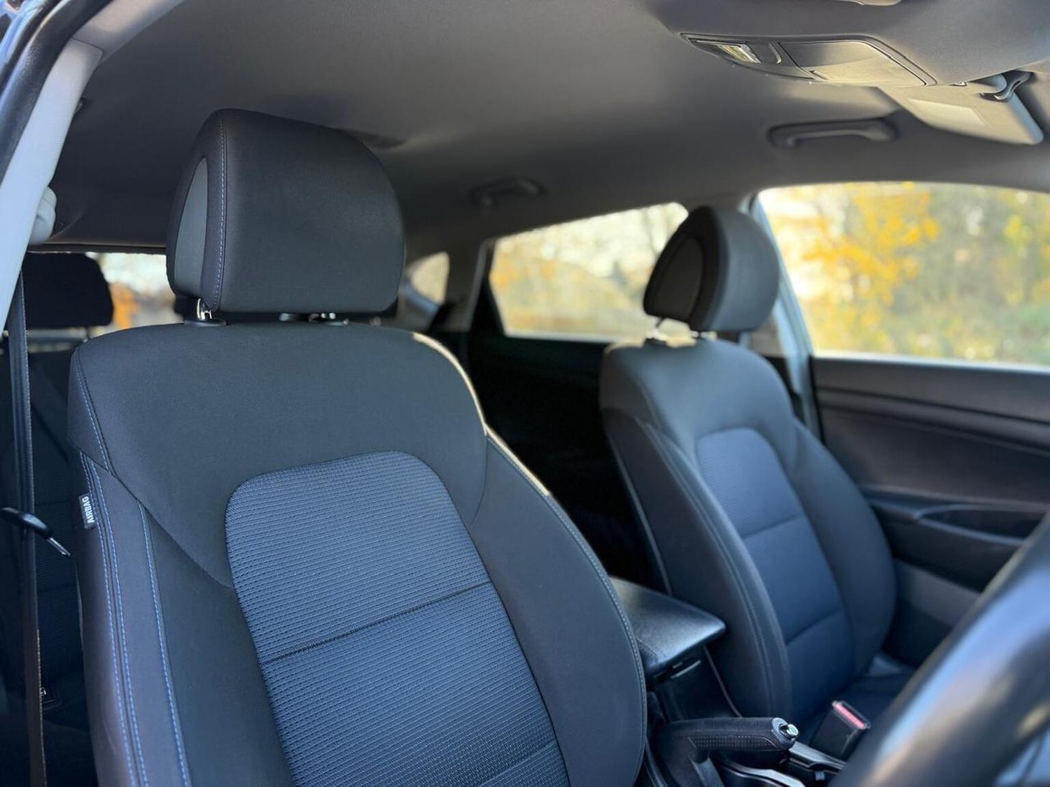 Used Hyundai TUCSON 2017 for sale - 76884902: Photo 28