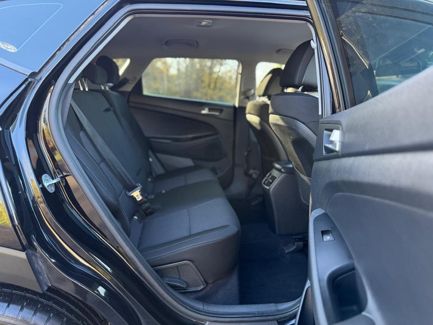 Used Hyundai TUCSON 2017 for sale - 76884902: Photo 29