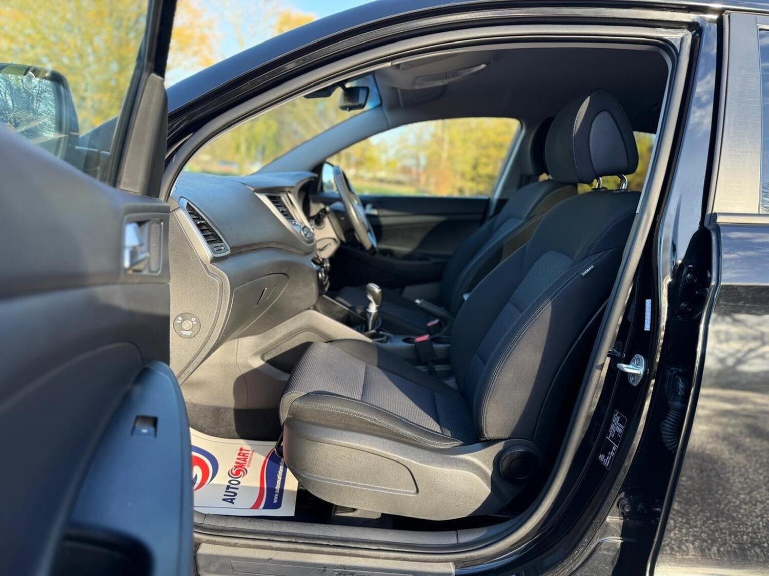 Used Hyundai TUCSON 2017 for sale - 76884902: Photo 30