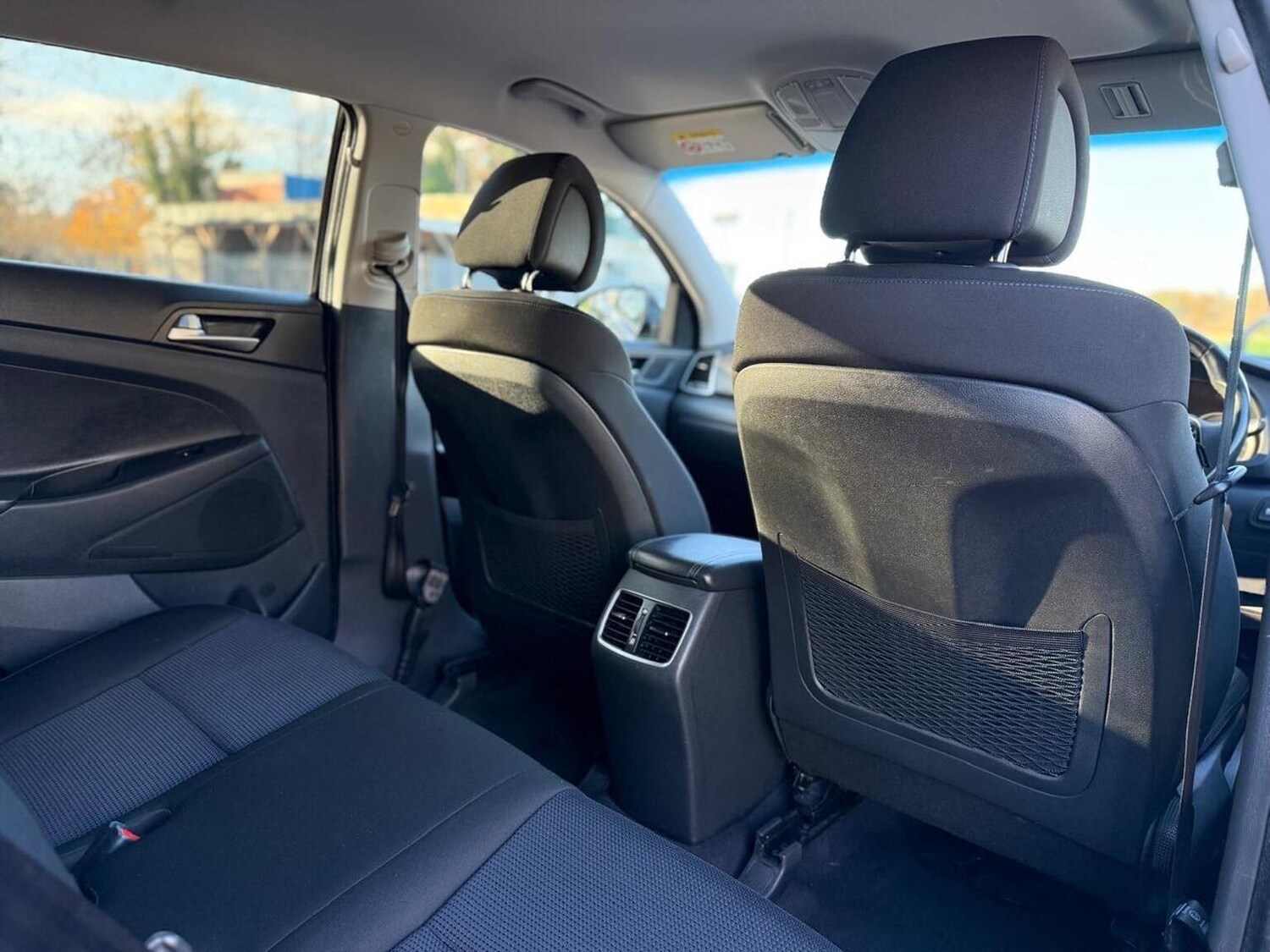 Used Hyundai TUCSON 2017 for sale - 76884902: Photo 32