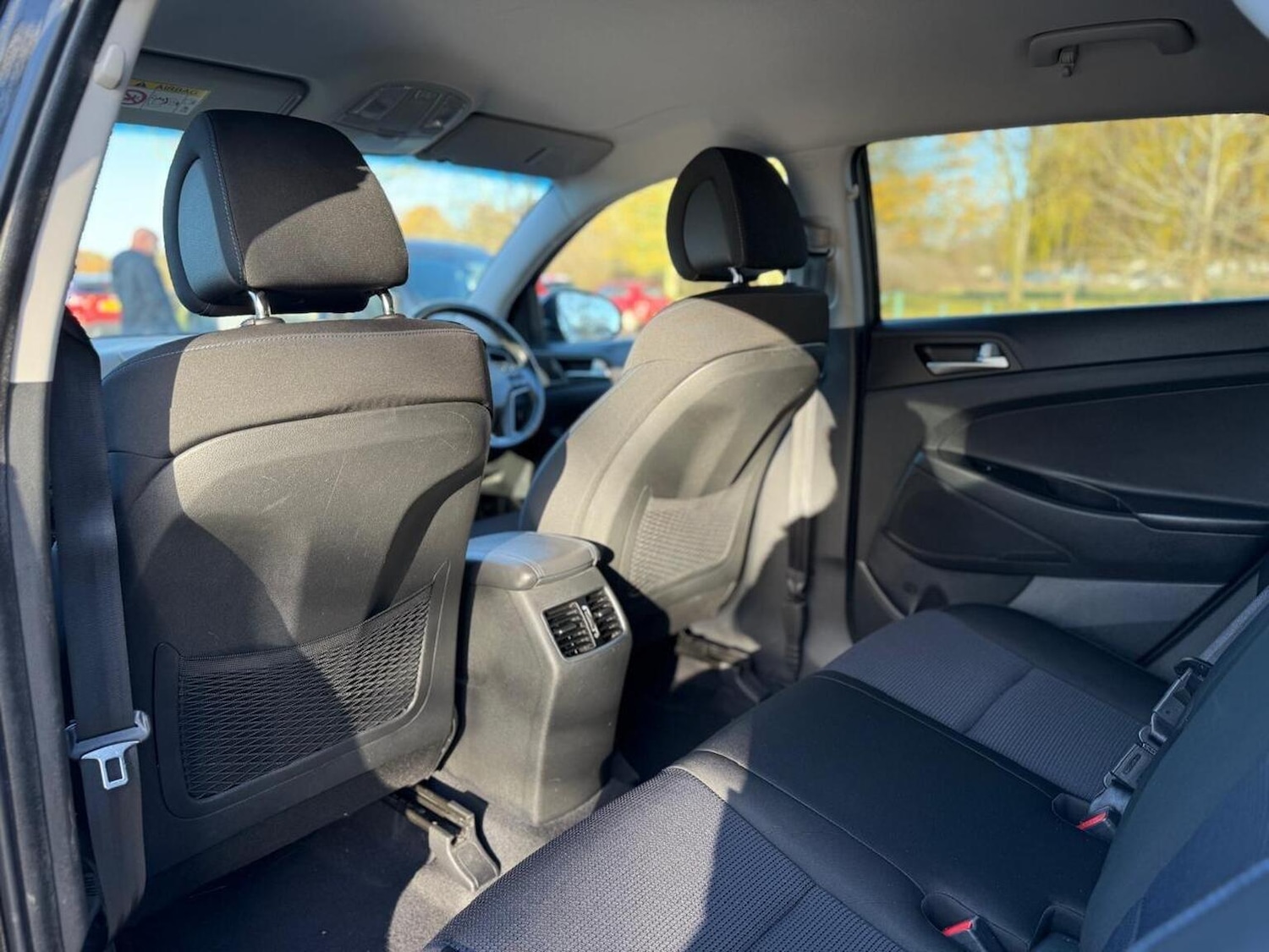 Used Hyundai TUCSON 2017 for sale - 76884902: Photo 33