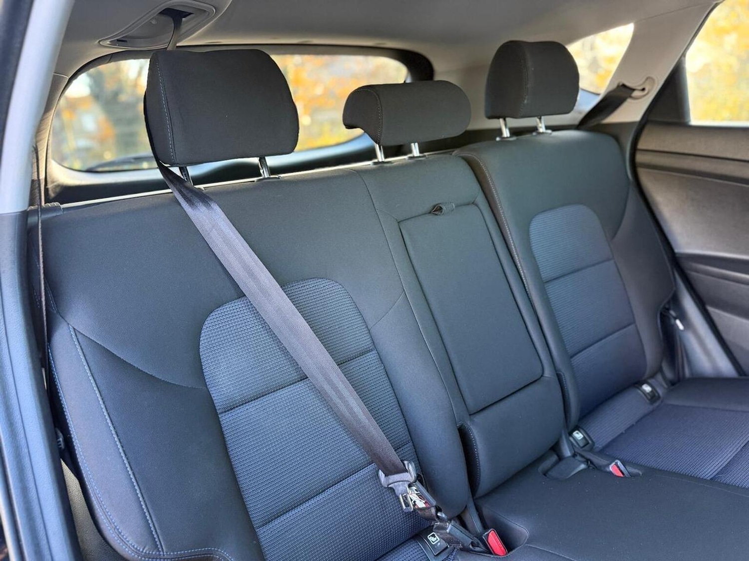 Used Hyundai TUCSON 2017 for sale - 76884902: Photo 34