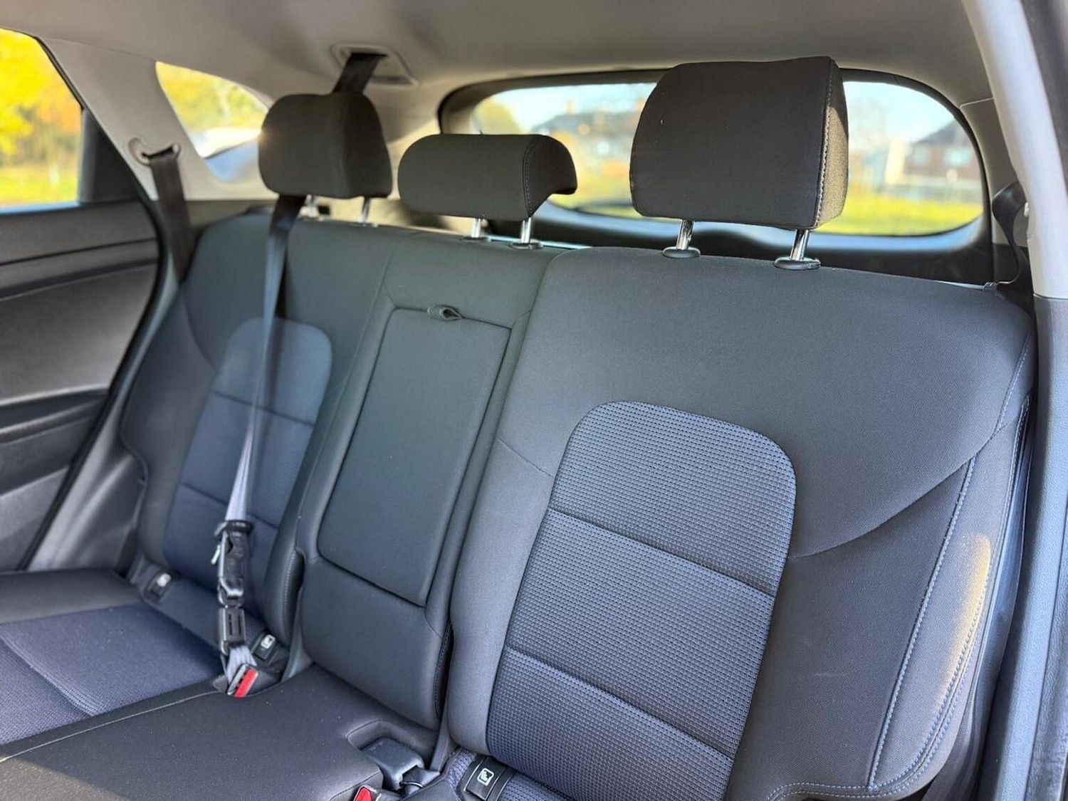 Used Hyundai TUCSON 2017 for sale - 76884902: Photo 35