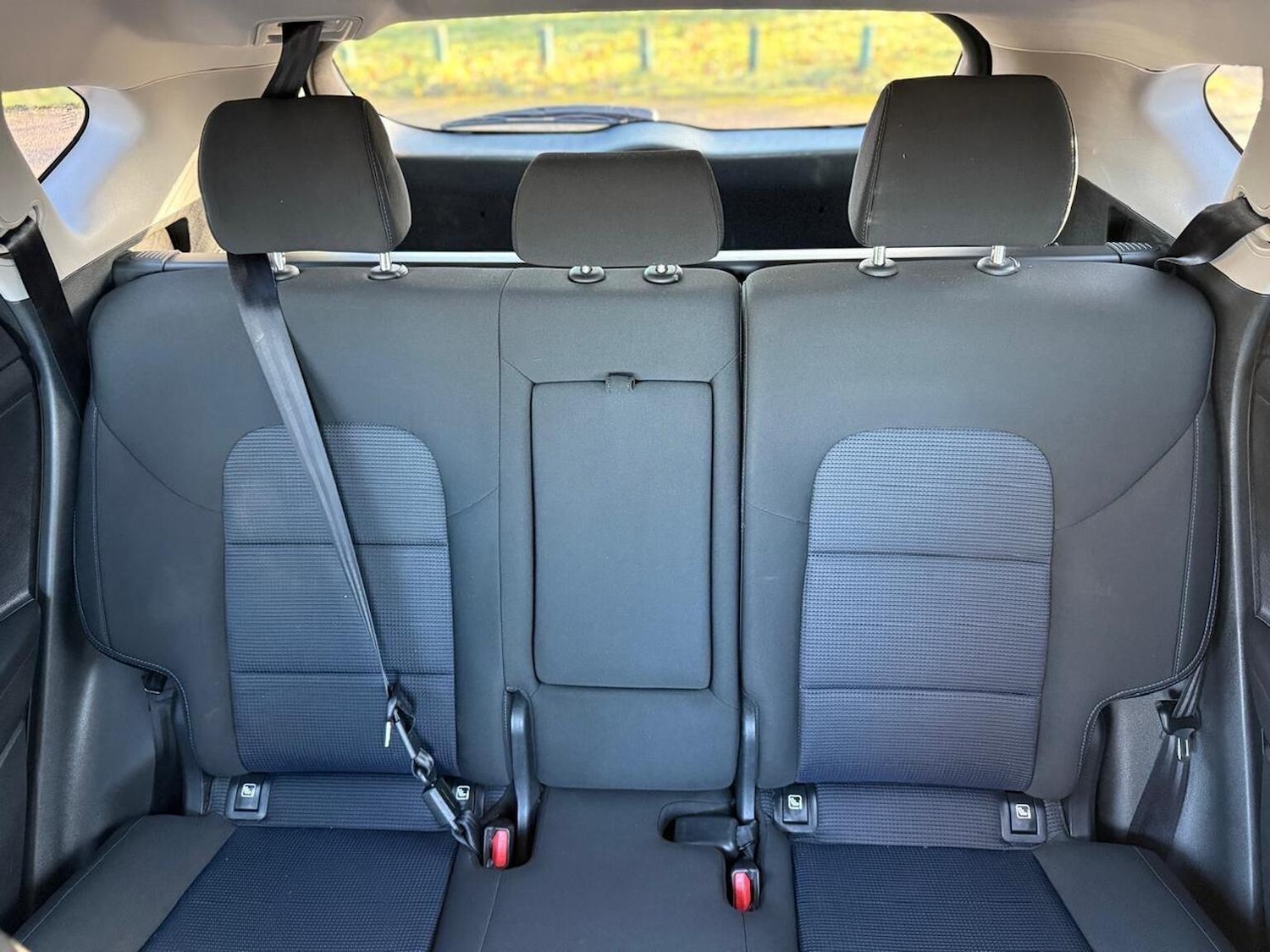 Used Hyundai TUCSON 2017 for sale - 76884902: Photo 36