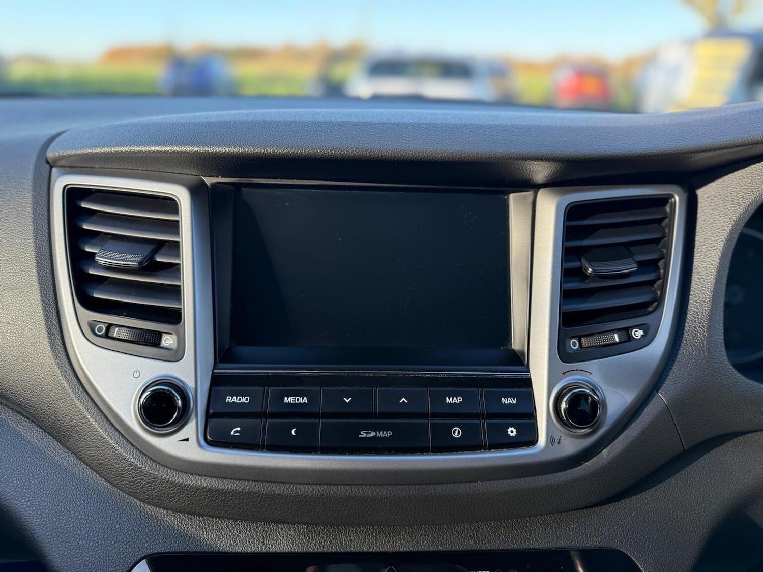 Used Hyundai TUCSON 2017 for sale - 76884902: Photo 39