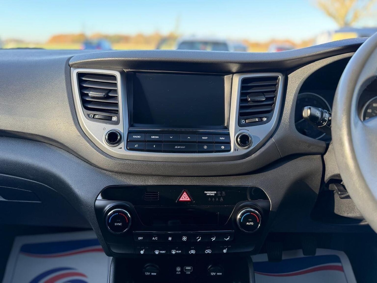 Used Hyundai TUCSON 2017 for sale - 76884902: Photo 40